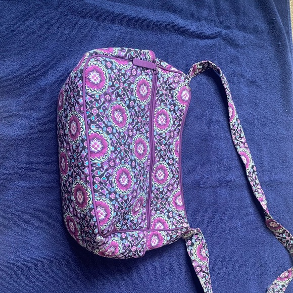 Vera Bradley, purse and wallet two for one - Picture 14 of 14